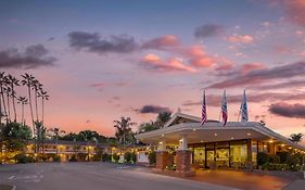 Best Western Plus Carriage Inn